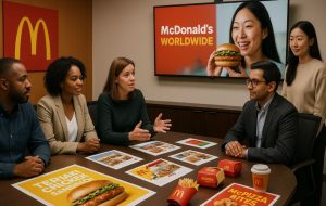 Why Is McDonald’s Doing This?
