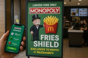 Why Is the McDonald’s Shield Considered Rare?