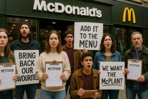 Could Fan Demand Influence the Chicken Legend's Return?