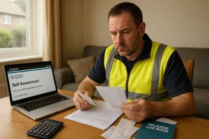 How Are Drivers Affected by Taxes and Legal Responsibilities