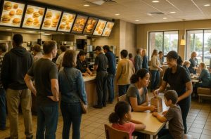 How Is McDonald’s Responding to Inflation and Consumer Pressure?