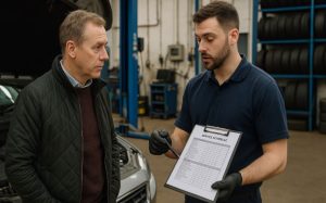 How Often Should You Service Your Car to Stay Compliant?