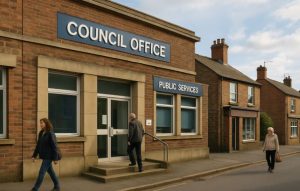 How Will the New McDonald’s Support Local Services?