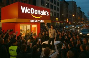 Is This Niko Omilana’s Boldest Move Yet?