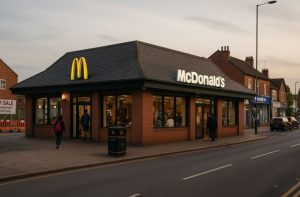 What Could Happen Next for McDonald’s in Birmingham?