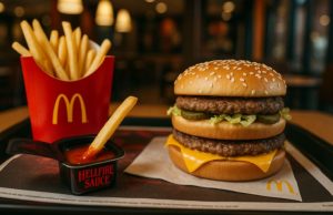 What Is the Hellfire Sauce and Why Is It Special?