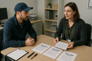 What Kind of Contracts and Benefits Are Offered