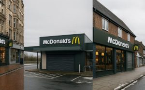 What Makes McDonald’s Christmas Opening Hours So Unpredictable?