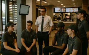 What Measures Has McDonald’s Committed to Implementing?