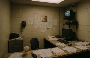 What Was the Mount Washington McDonald's Incident?