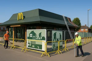 When Will McDonald’s Abbey Wood Reopen After Renovations