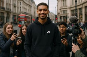 Who Is Niko Omilana and Why Is He So Popular?