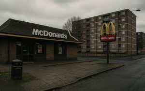 Why Doesn’t the Council Retain the McDonald’s Property?