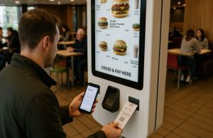 How Do You Access and Use the McDonald’s FFT Voucher Code?