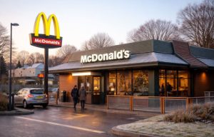What About McDonald’s Opening Times on Boxing Day?