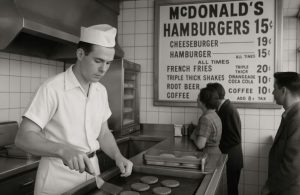 Who Was Fred Turner and How Did He Join McDonald’s?
