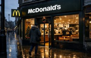 Why Does McDonald’s Stay Open on Christmas Day?