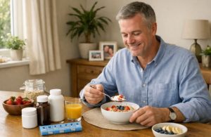 Is Nutrition Geeks a Reliable Choice for Long Term Nutritional Support?