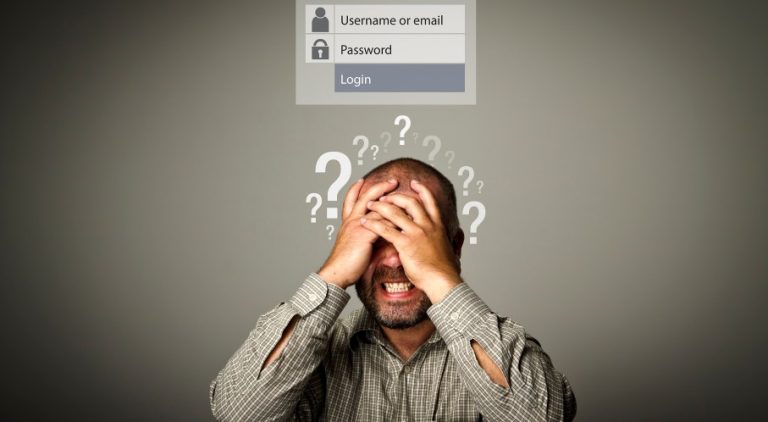 How to Change Password on MyStuff 2.0