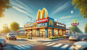 What Will Be the Hourly Wage for McDonald's