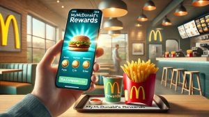 Do McDonald’s Points Reset Every Year