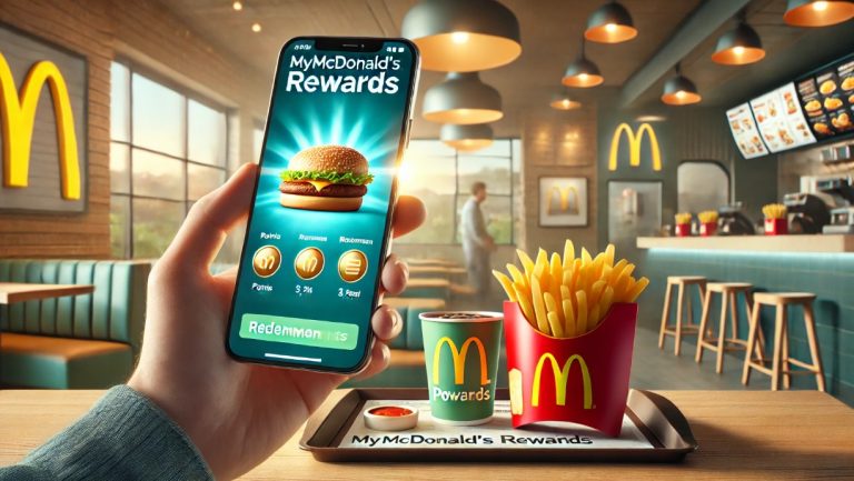 Do McDonald’s Points Reset Every Year