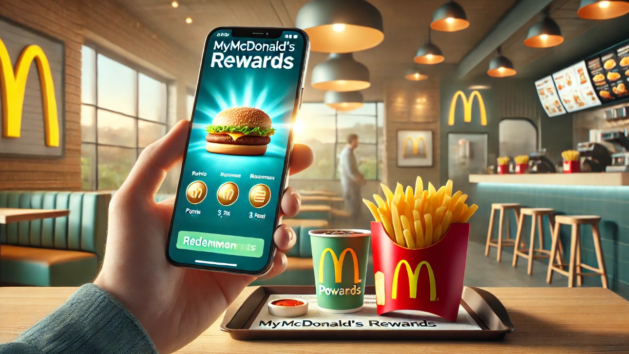 Do McDonald’s Points Reset Every Year