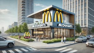 Does Iceland Have McDonald's