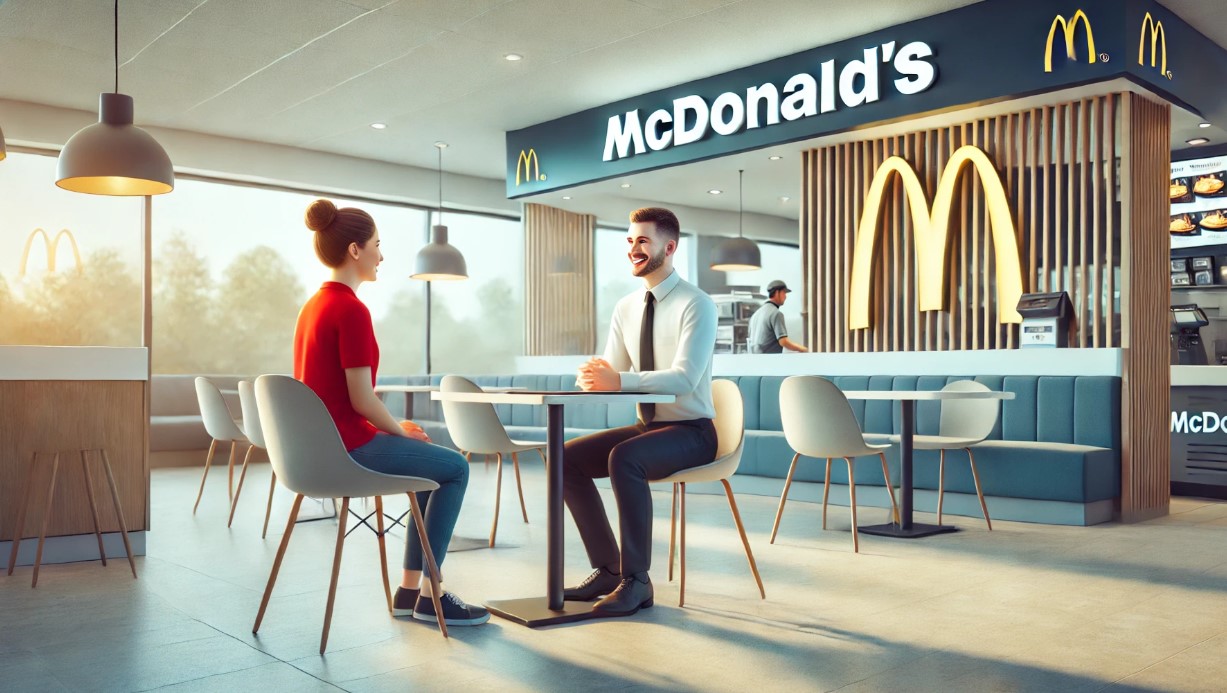 How to Apply for McDonald’s Jobs in the UK