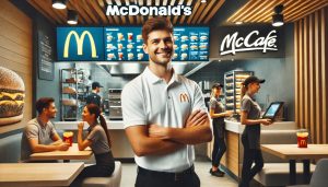 McDonald's Manager Salary