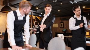 assistant manager at mcdonald's salary