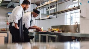 mcdonald's cook salary