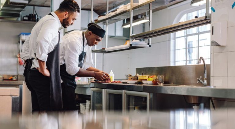 mcdonald's cook salary