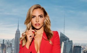 Eleonora Srugo Net Worth