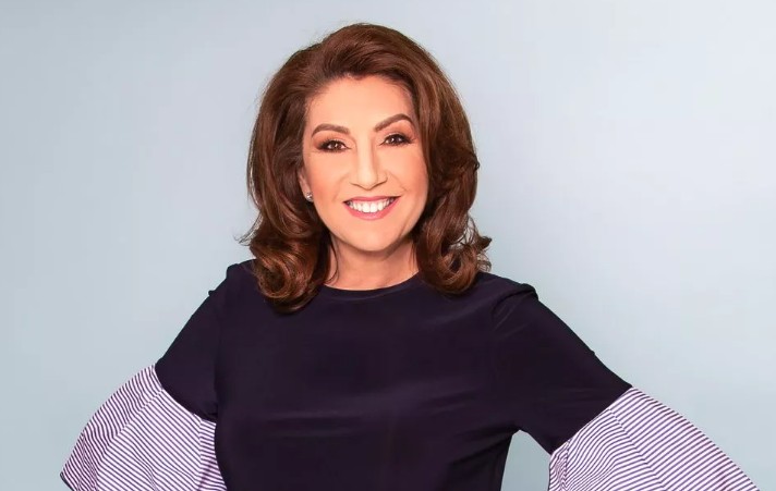 How Much Is Jane McDonald Worth
