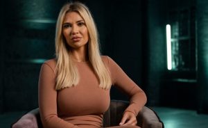 Is Christine McGuinness in a Relationship