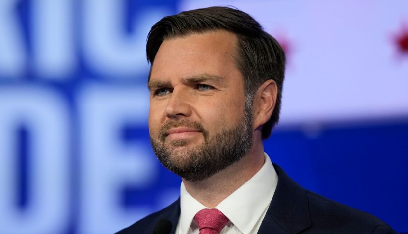 J.D. Vance Net Worth