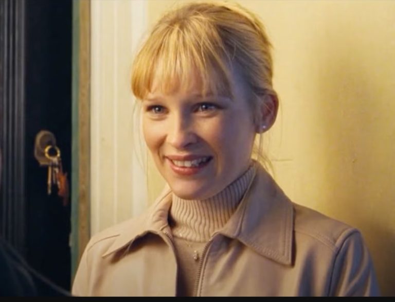 Joanna Page Net Worth