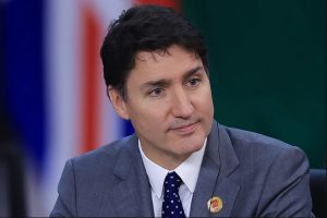 Justin Trudeau Net Worth