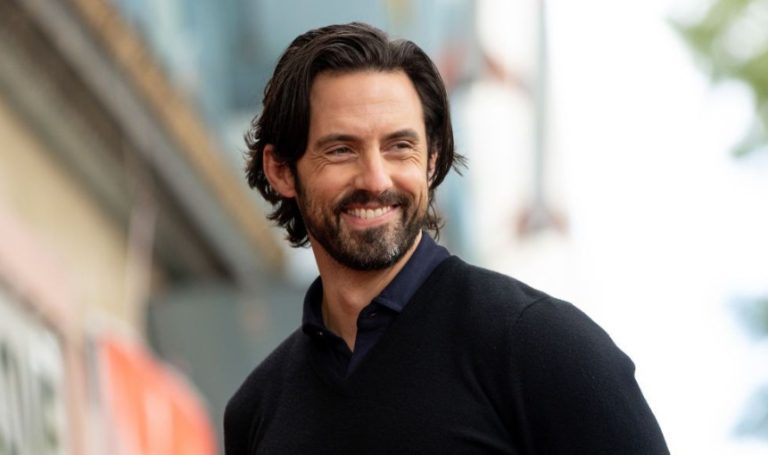 Milo Ventimiglia Net Worth