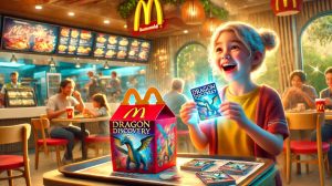 Pokemon Promo Cards Coming Back to McDonald’s in 2025