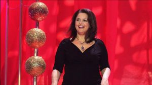 Ruth Jones Net Worth