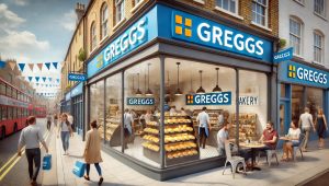 What Is the Greggs Franchise Cost