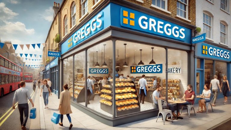 What Is the Greggs Franchise Cost