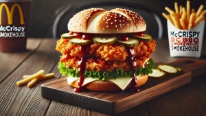 mccrispy bbq smokehouse