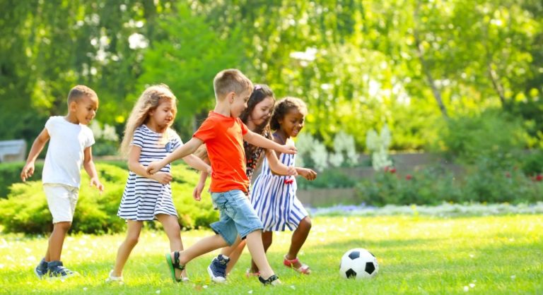 McDonald’s 2025 Fun Football