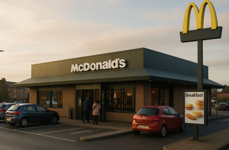 What Time Does McDonald's Stop Serving Breakfast?