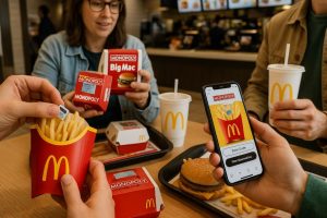How To Redeem McDonald's Monopoly Food?