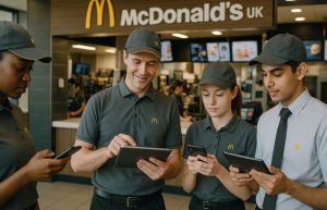 What Is My Stuff 2.0 McDonald's Elementsuite?