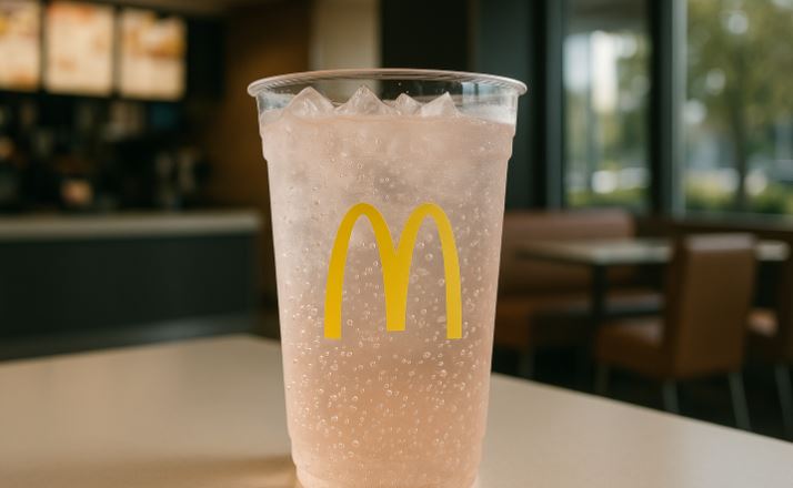 sakura x sprite mcdonald's
